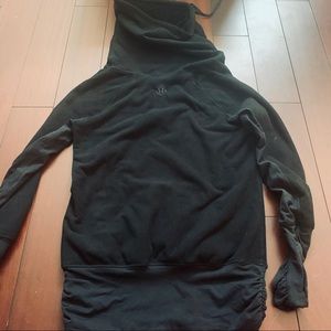 ▪️Lululemon▪️Don’t Hurry Be Happy Pullover